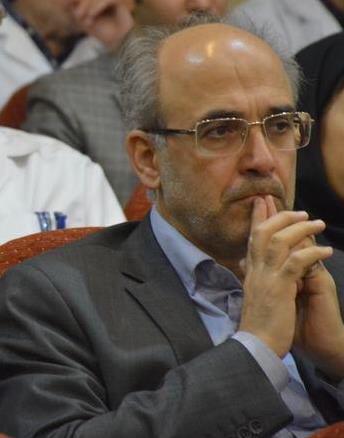 دکتر محمد حسین حریرچیان 